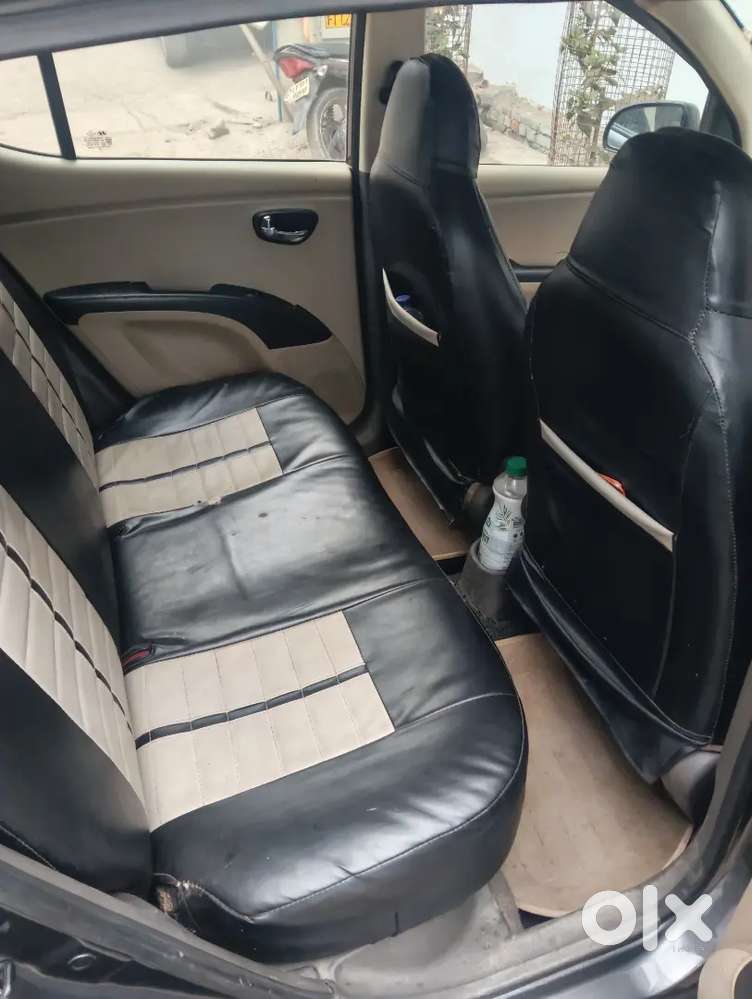 Hyundai I10 2013 Petrol 82000 Km Driven