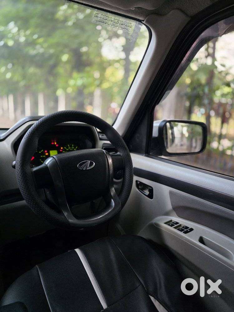 Mahindra Scorpio S7 140, 2018, Diesel