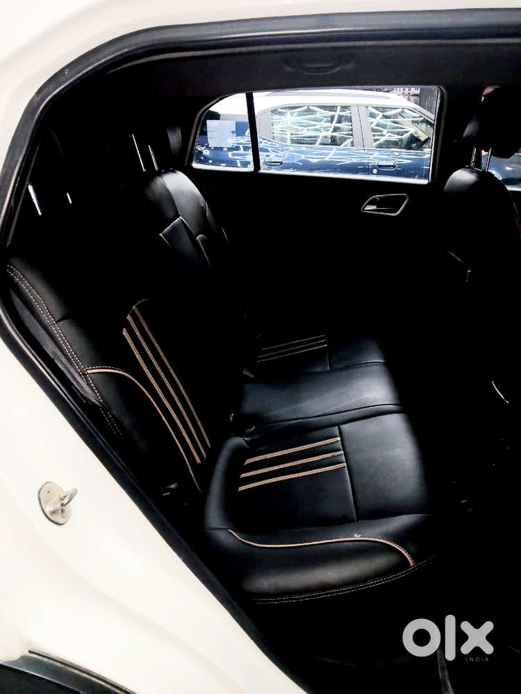 Hyundai Creta 1.4 S Plus Diesel, 2018, Diesel