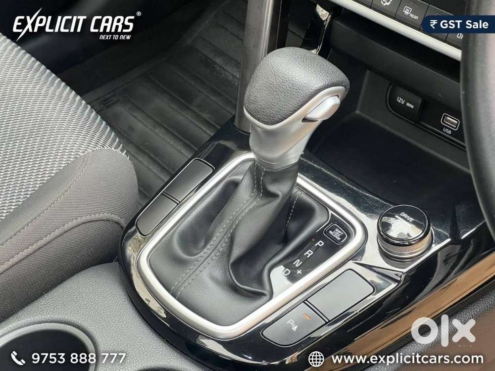 Kia Seltos 1.5 Htk+, 2024, Petrol