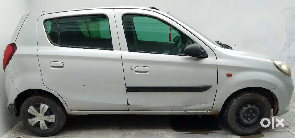 Maruti Suzuki Alto 800 2013