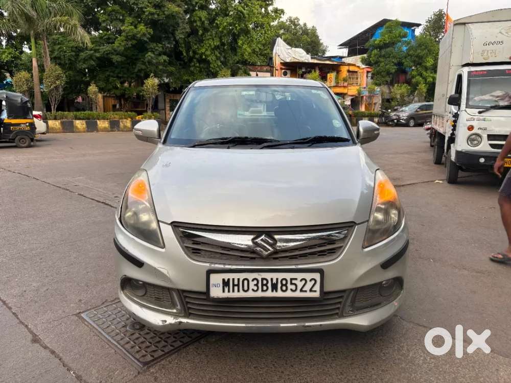 Maruti Suzuki Swift Dzire 1.3 Vxi, 2015, Petrol