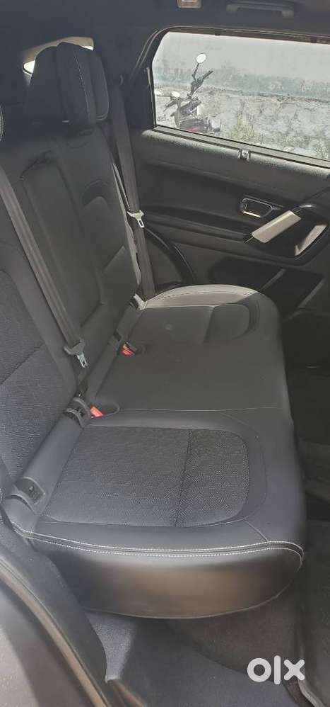 Tata Harrier Fearless X Plus At, 2024, Diesel