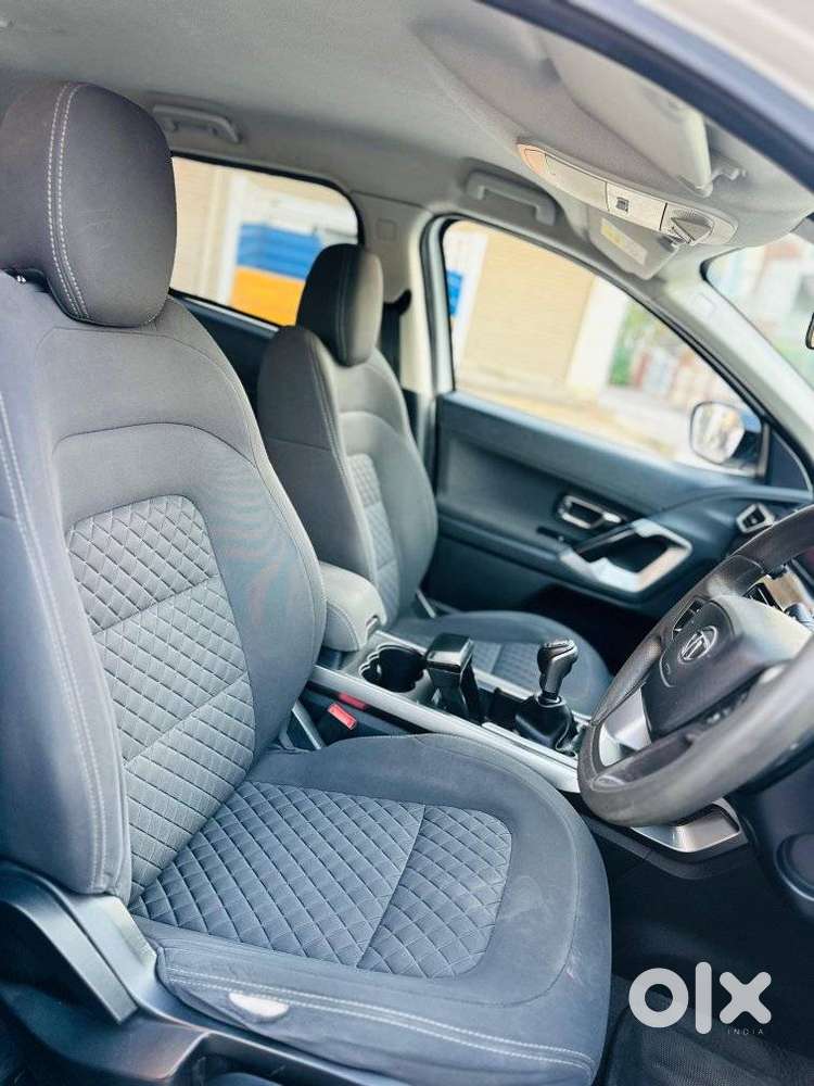 Tata Harrier Xt, 2022, Diesel