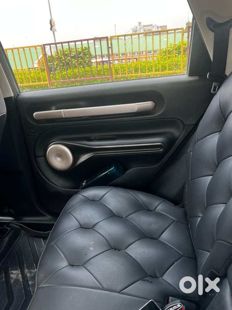 Mg Windsor Ev 2025 Essence Automatic