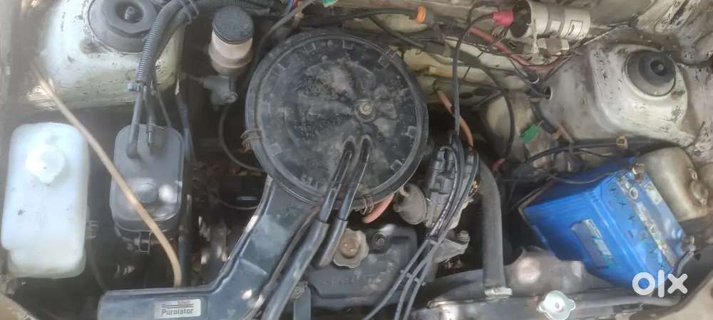 Maruti Suzuki 800 2001 Petrol 15400 Km Driven