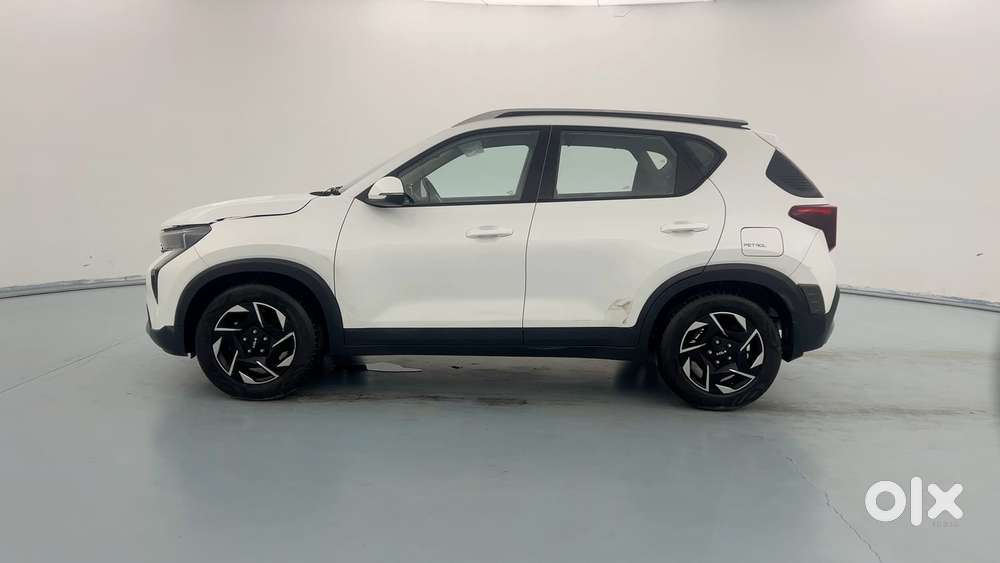 Kia Sonet 1.2 Htk Plus, 2024, Petrol