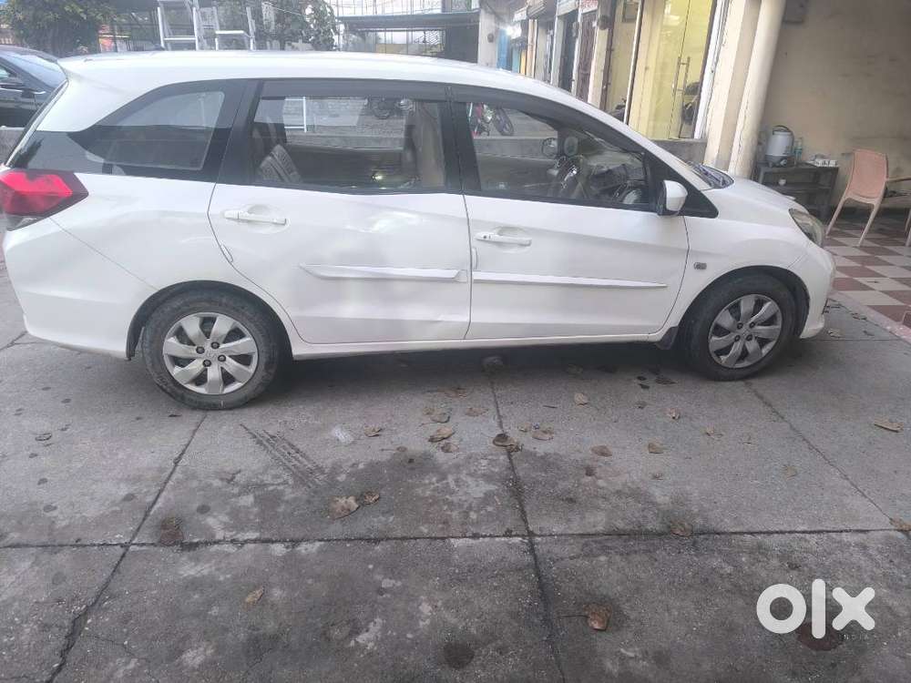 Honda Mobilio