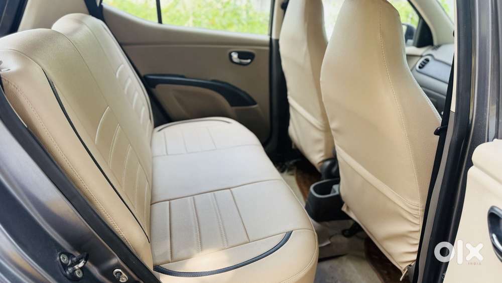 Hyundai I10 Magna, 2012, Petrol