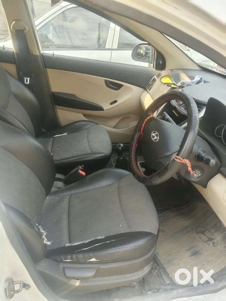 Hyundai Eon Era Petrol 2012