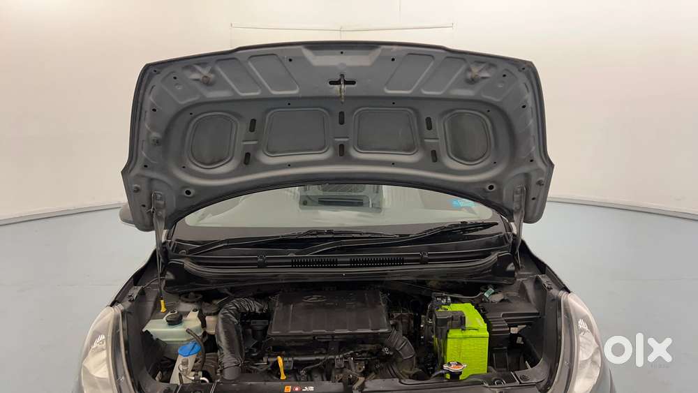 Hyundai Grand I10 Nios Sportz 1.2 Kappa Vtvt, 2021, Petrol