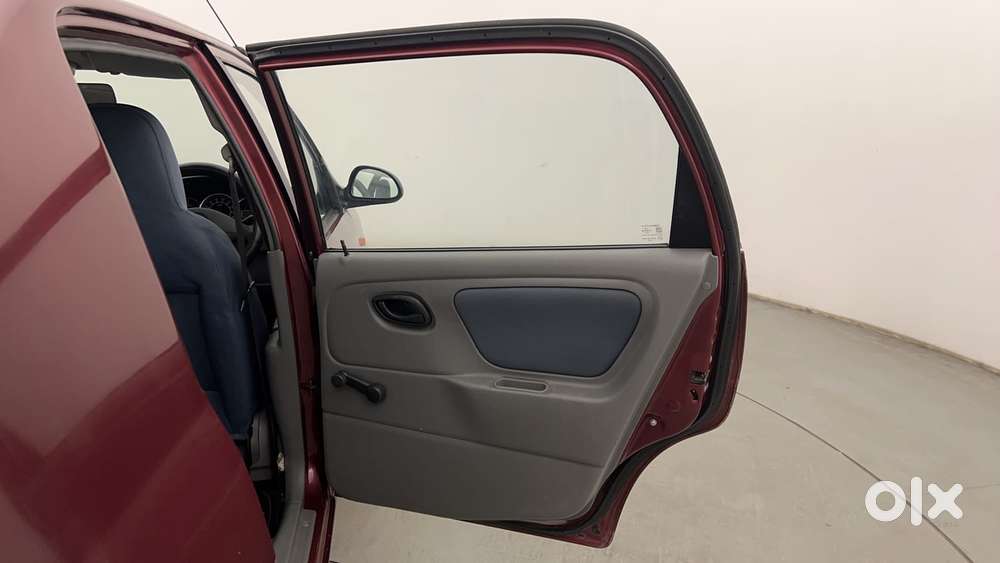 Maruti Suzuki Alto K10 2010-2014 Vxi, 2014, Petrol