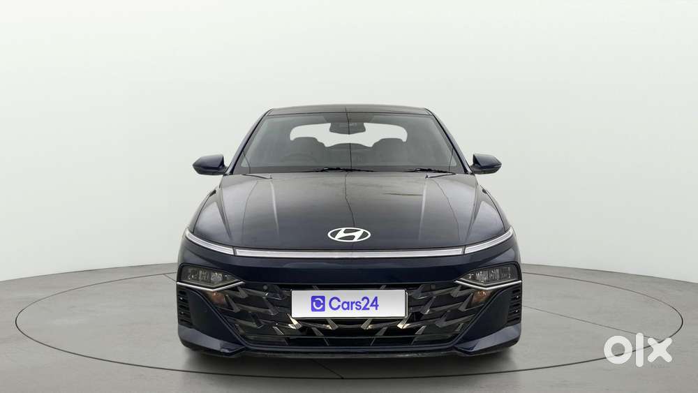 Hyundai Verna 1.5 Sx (o) Vtvt, 2023, Petrol