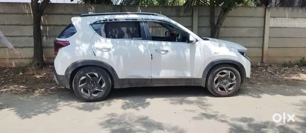 Kia Sonet G 1.2 2024