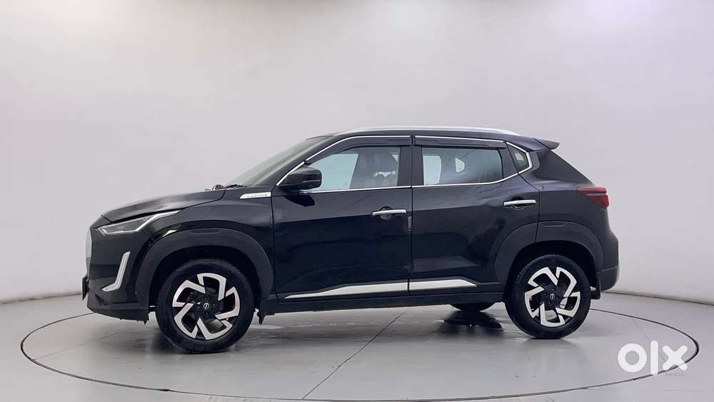 Nissan Magnite 1.0 Xv Premium, 2021, Petrol