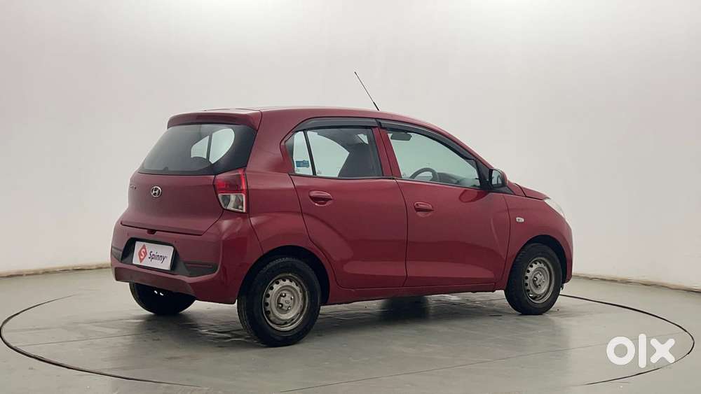 Hyundai Santro Magna, 2020, Petrol