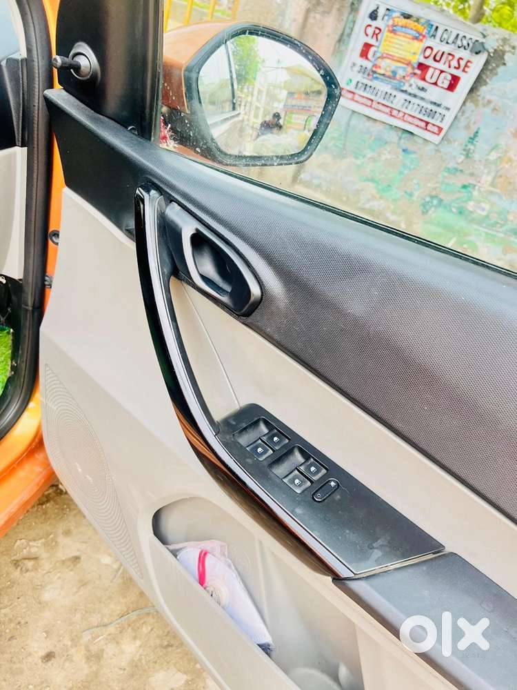 Tata Tiago Diesel 2017
