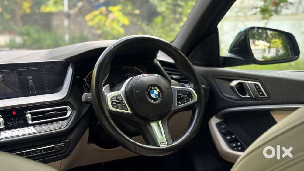 Bmw 2 Series Gran Coupe 220d M Sport [2022-2023], 2023, Diesel