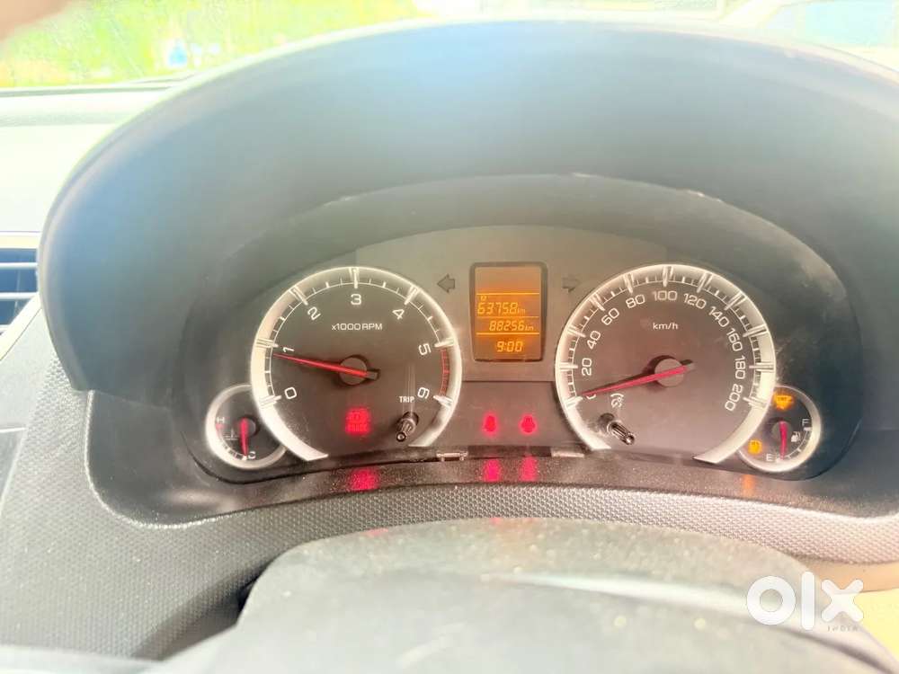 Maruti Suzuki Swift Dzire Vdi Abs, 2017, Diesel