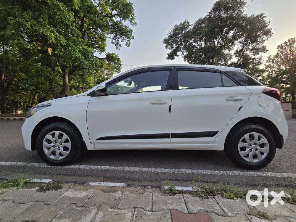Hyundai I20 Diesel Sportz, 2019, Diesel