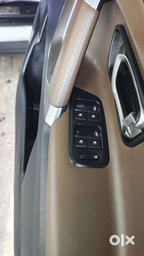 Tata Harrier Xza Plus Dual Tone, 2021, Diesel