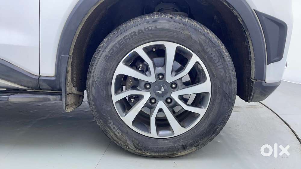 Mahindra Scorpio-n Z8 L Diesel At 2wd 7 Str, 2023, Diesel