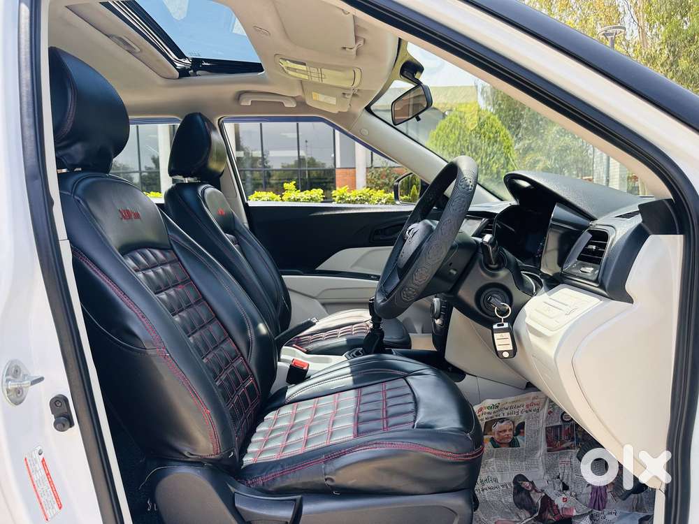 Mahindra Xuv300 W4 Diesel, 2024, Diesel