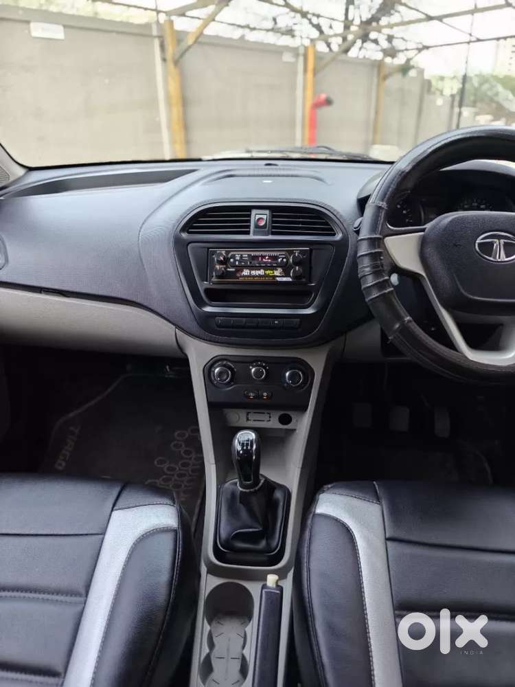 Tata Tiago 1.05 Revotorq Xe, 2017, Diesel