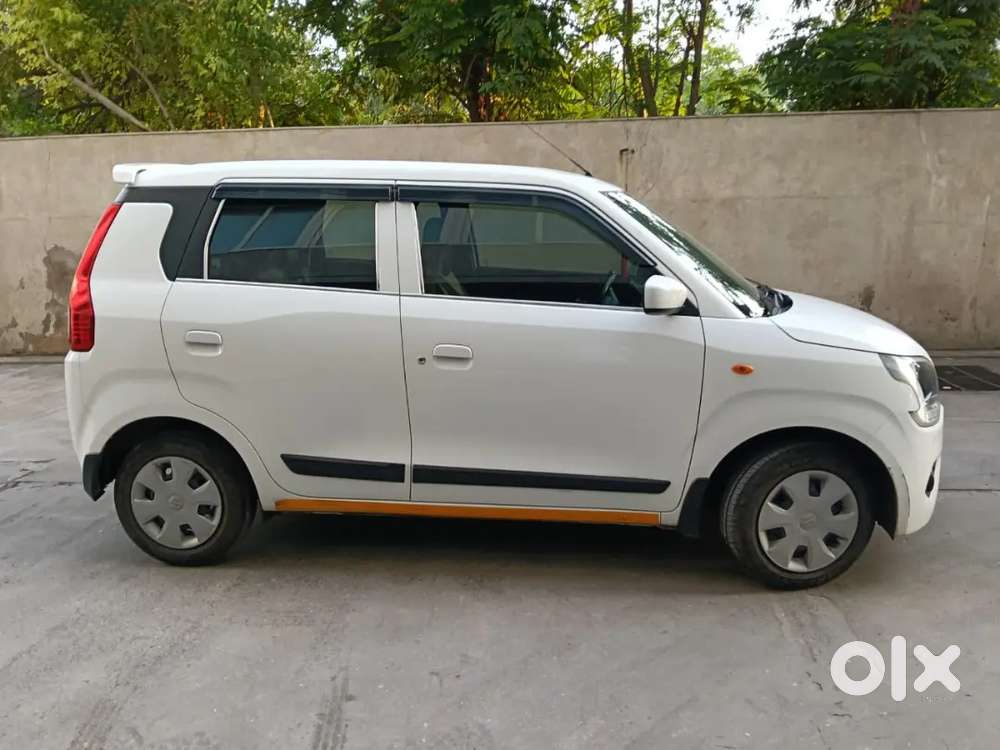 Maruti Suzuki Wagon R 2024