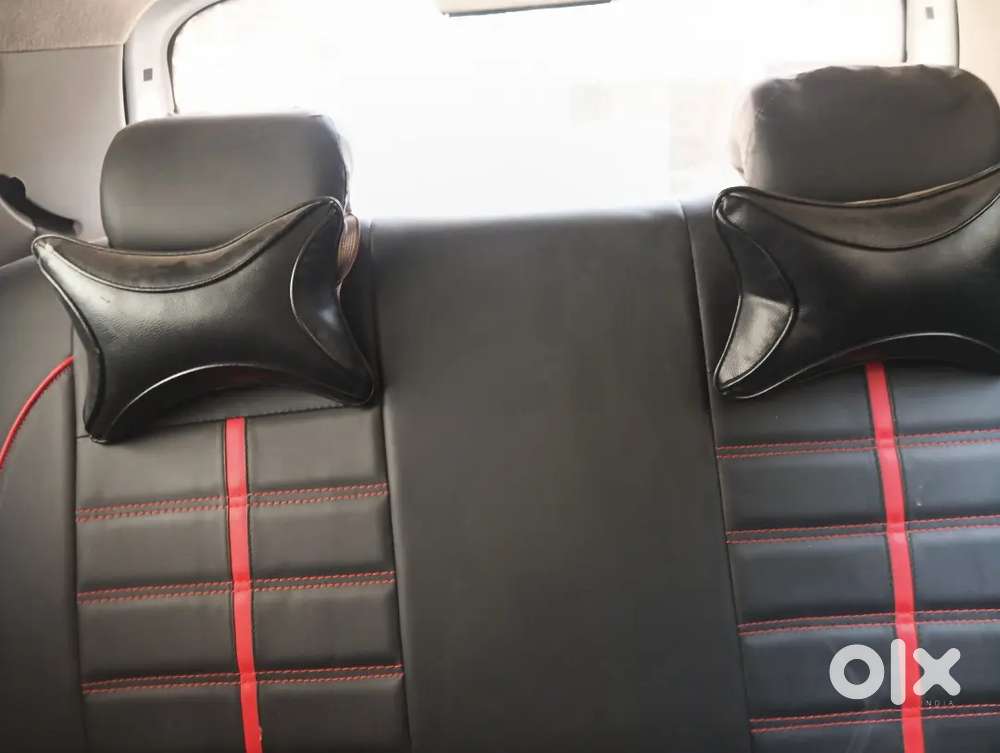 Chevrolet Beat 2012 Diesel Manual