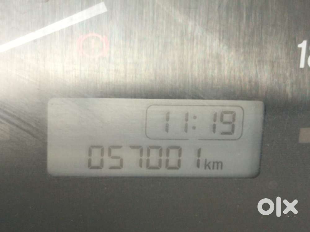 Honda Br-v 1.5 S I-vtec Mt, 2017