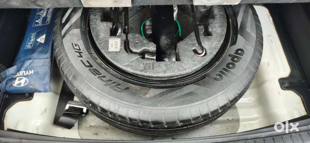 Hyundai Creta 1.4 S Plus Diesel, 2018, Diesel