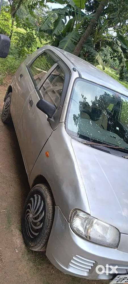 Maruti Suzuki Alto Lxi 2007 Urgent Sale For Buy New Car