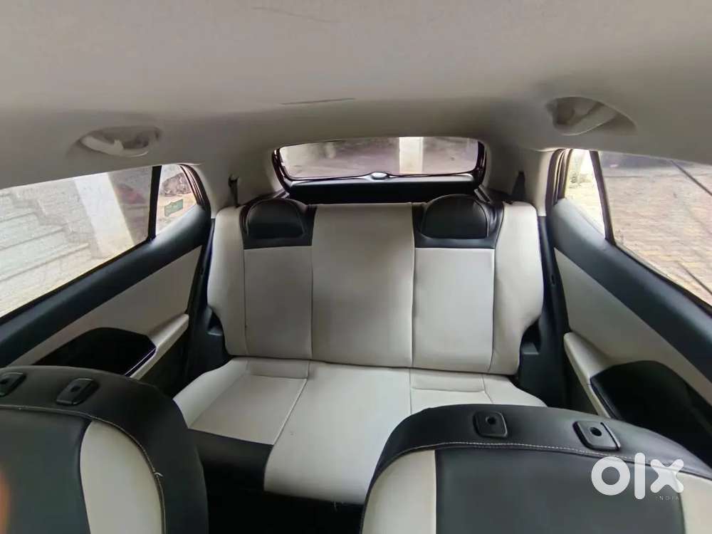 Hyundai Creta 1.5 Sx 2021