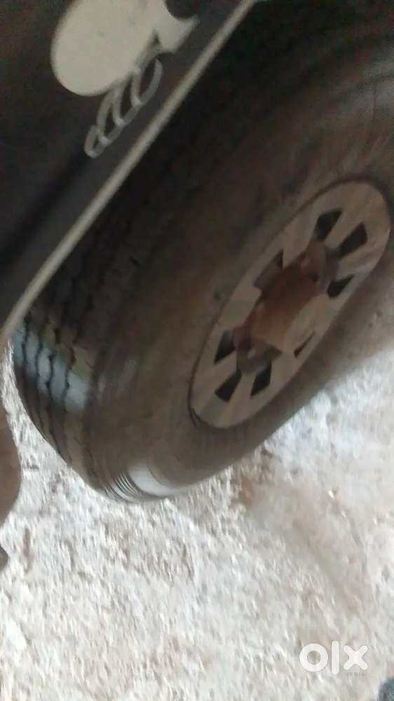 Force Motors Trax 2014 Diesel