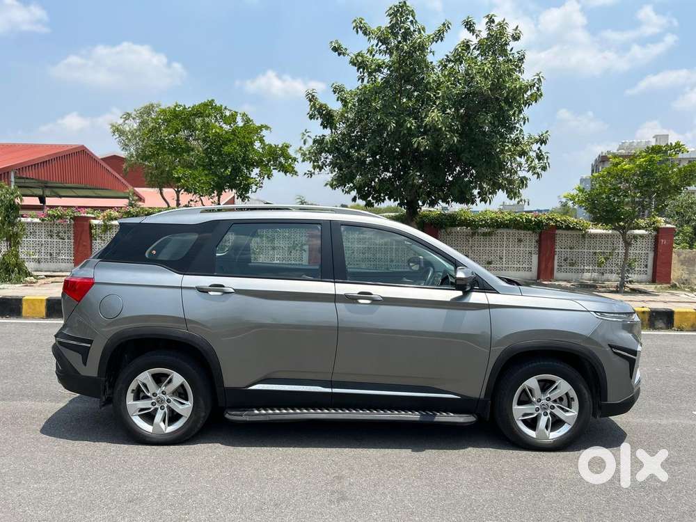 Mg Hector 1.5 Shine, 2022, Petrol