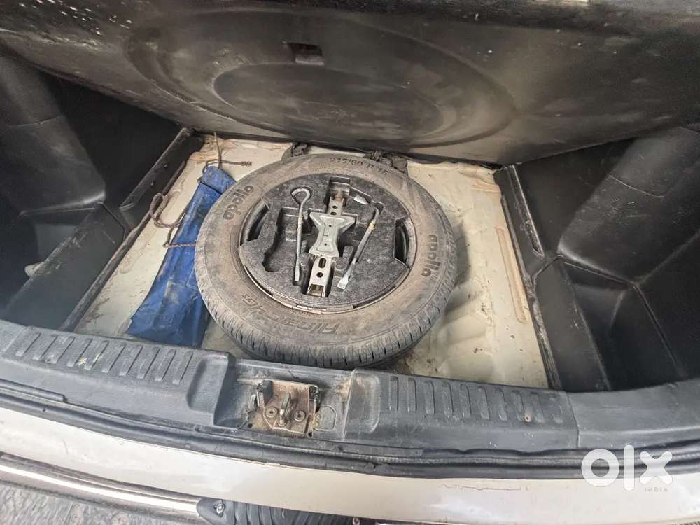 Maruti Brezza Amt 2020