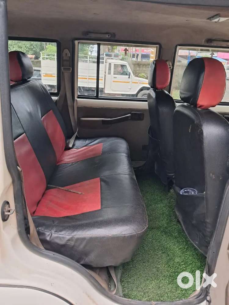 Mahindra Bolero Power 2018 Power Steering Power Window Ac