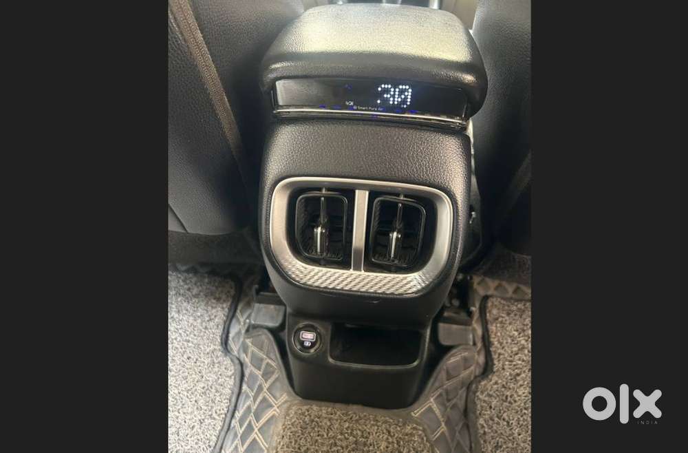 Kia Sonet Htx Plus - Diesel - Manual - Well Maintained