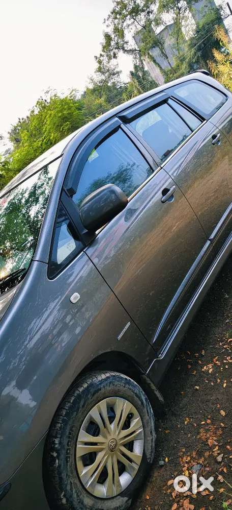 Toyota Innova Diesel Manual 2014