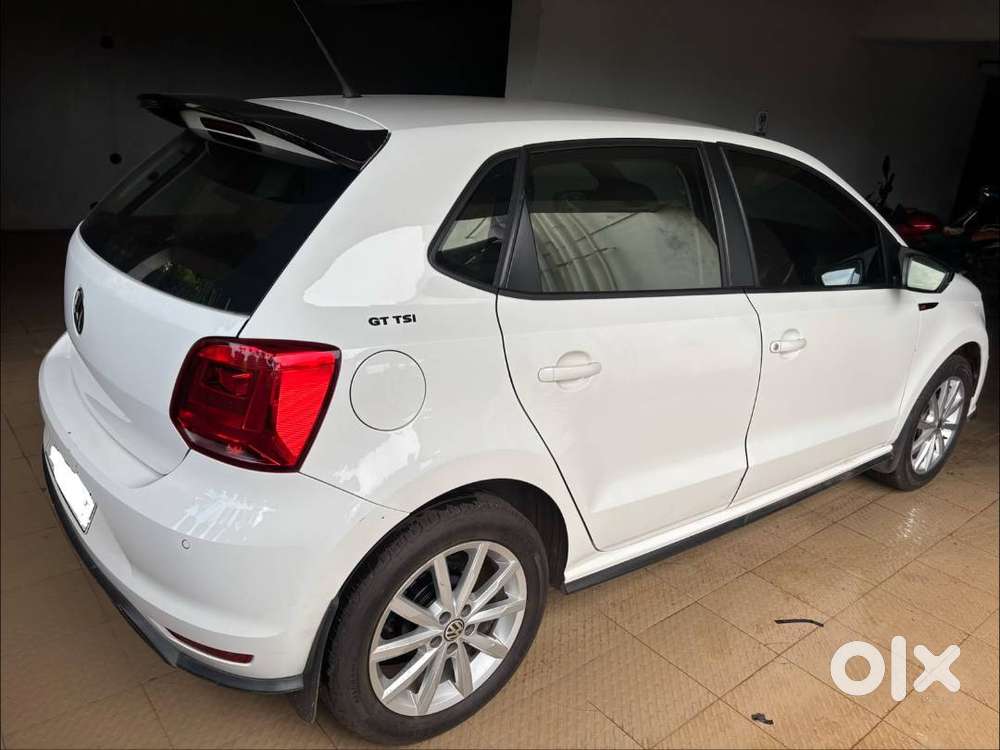 Volkswagen Polo 2022 Petrol Good Condition