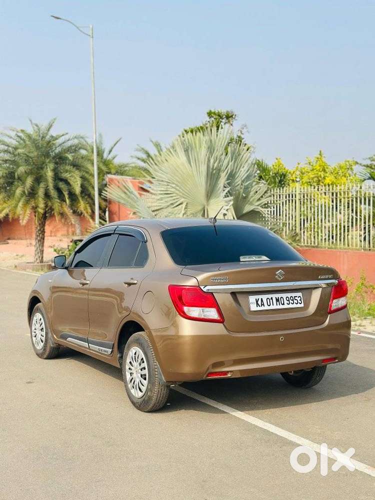 Maruti Suzuki Swift Dzire Amt Vdi, 2018, Diesel