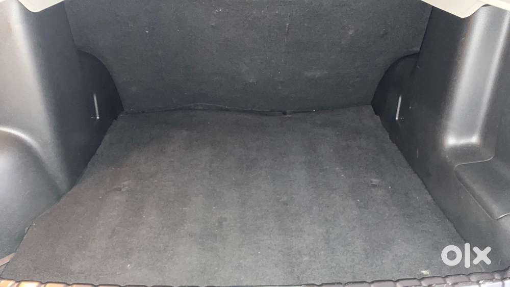 Renault Duster 2015-2016 110ps Diesel Rxz Plus, 2019, Diesel