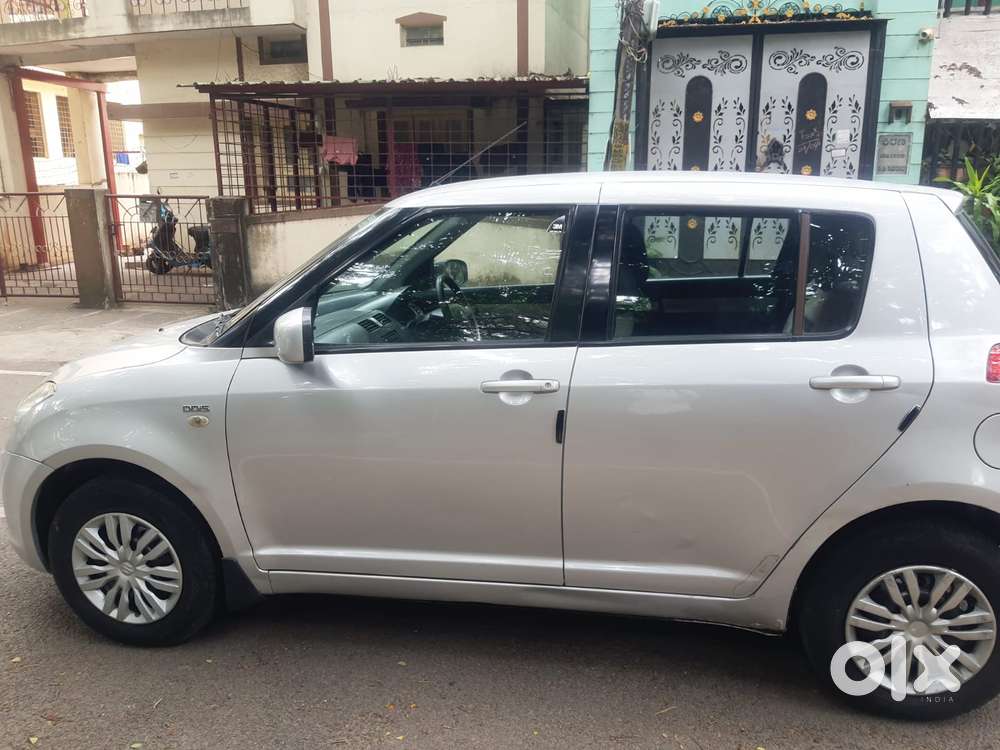 Maruti Suzuki Swift DDiS VDI, 2011, Diesel