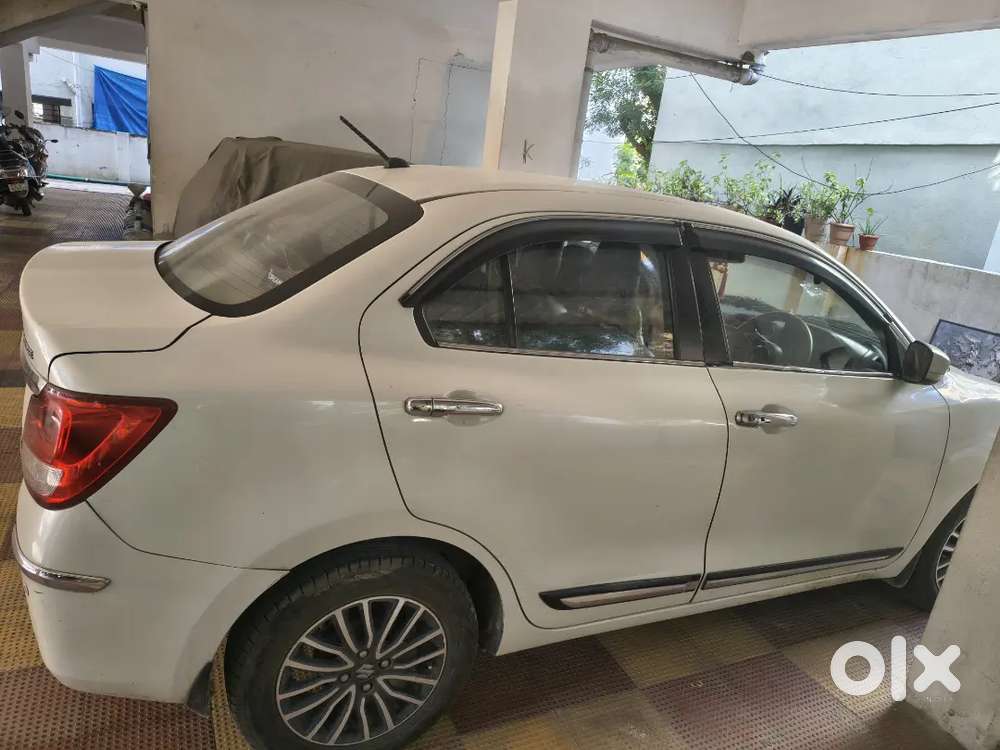 Maruti Suzuki Dzire Zdi Plus