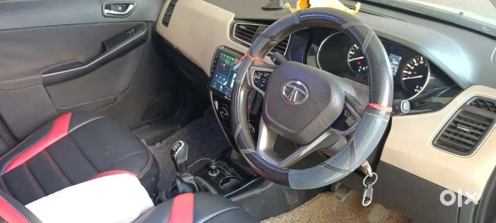 Tata Zest 1.2 Revotron 2016 Petrol Second Owner