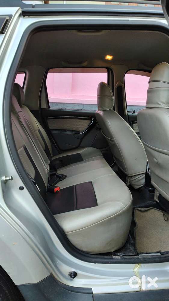 2015 Duster 1.5l
