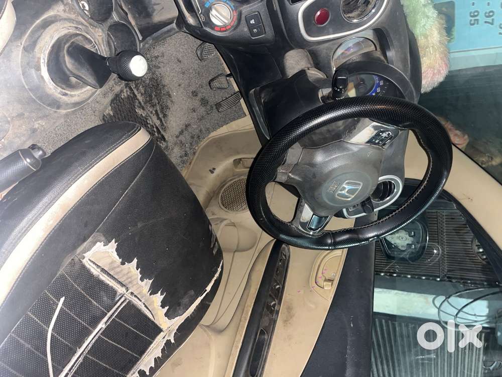 Honda Mobilio 2015 Diesel Well Maintained