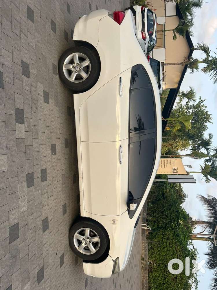 Honda Elevate Ev 2011