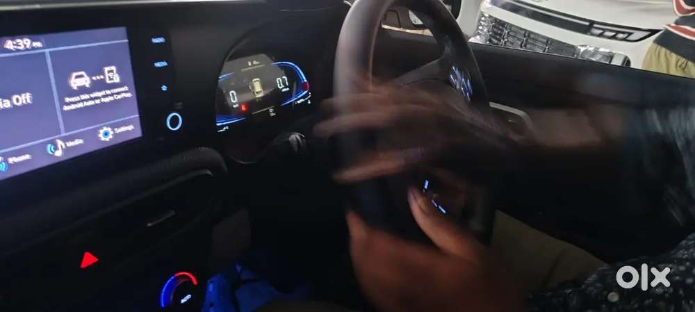 Hyundai Exter 2026 Petrol 300 Km Driven